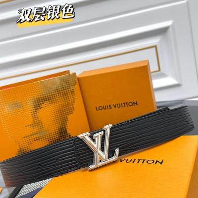 wholesale quality louis vuitton dimension belt model no. 813